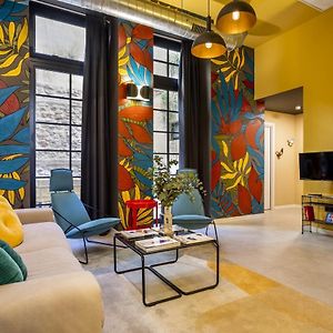 Amazinn Places Evi Apartments