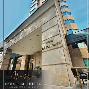 Millennium Apartments