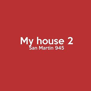 My House Buenos Aires